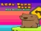 Joc Left Turn Otto The Otter Side en línia