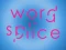 Joc Word Splice en línia