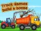 Joc Truck games build a house en línia