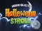 Joc Hidden Objects: Halloween Stroll en línia