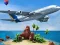 Joc Air plane Simulator Island Travel en línia