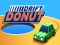 Joc Drift Donut en línia