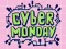 Joc Cyber Monday en línia