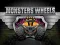 Joc Monsters  Wheels Special en línia