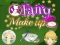 Joc Fairy make up en línia