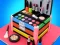 Joc Cosmetic Box Cake en línia