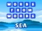 Joc Words from words: Sea en línia