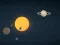 Joc 3d Solar System en línia