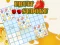 Joc Fruit Sudoku en línia