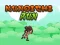 Joc Kunoichi Run en línia