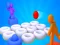 Joc Hero Dual Infinity 3D Ball Thrower en línia