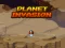 Joc Planet Invasion en línia