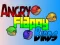 Joc Angry Flappy Birds en línia