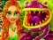 Joc Poison Ivy Flower Care en línia