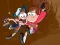 Joc Gravity Falls Match3 en línia
