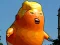 Joc Trump Flying Adventure en línia
