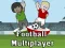 Joc Football Multiplayer en línia