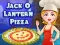 Joc Jack O Lantern pizza en línia