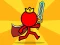 Joc Red Stickman en línia