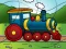 Joc Transport Wavy Jigsaw en línia