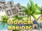 Joc Tropical Mahjong en línia