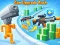 Joc Gun Upgrade Rush en línia