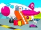 Joc Kids Airport Adventure en línia