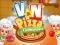 Joc V & N Pizza Cooking Game en línia