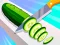 Joc Fruits Slice Challenge en línia
