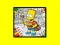 Joc Back To School Simpsons Coloring Book en línia