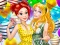 Joc Best Party Outfits for Princesses en línia