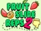 Joc Fruit Slide Reps 2 en línia