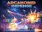 Joc Arcanoid Defence en línia