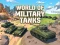 Joc World of Military Tanks en línia