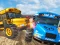 Joc School Bus Demolition Derby en línia