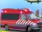 Joc City Ambulance Emergency Rescue en línia