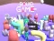 Joc Squid Abecedary Game en línia