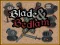 Joc Blade & Bedlam en línia