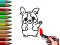 Joc Pokemon Coloring Fun en línia