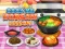 Joc Cooking Korean Lesson en línia