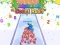 Joc Alphabet Count Rush en línia