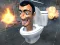 Joc Skibidi Toilet Survival en línia