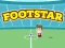 Joc Footstar en línia
