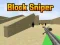 Joc Block Sniper en línia