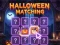 Joc Halloween Matching en línia