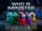 Joc Who Is Imposter en línia