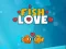 Joc Fish Lovers en línia