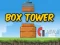 Joc Box tower en línia