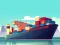 Joc Cargo Ships Jigsaw en línia