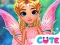 Joc Magical Fairy Fashion Look en línia